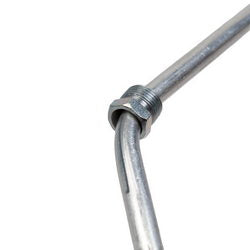 Gas burner tube (large) for gas stove Gorenje