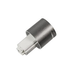 Beko Oven Control Knob Silver