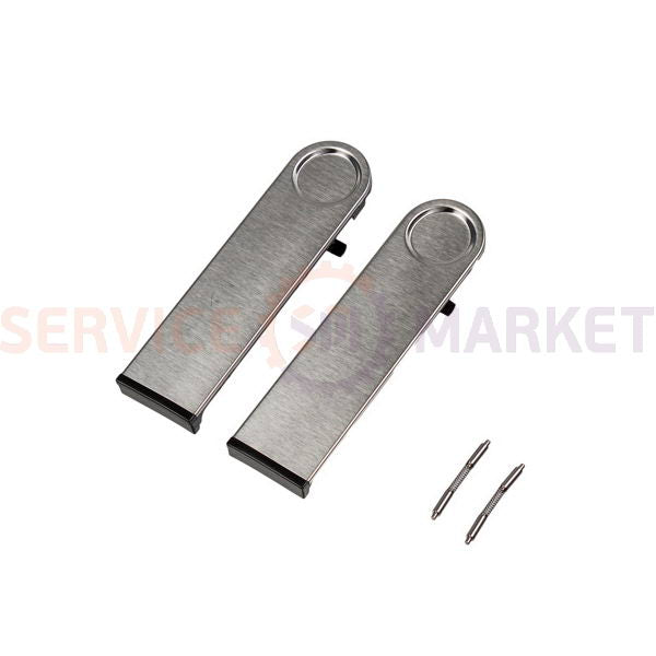 Защелка (2шт.) для соковыжималки Braun