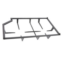 Grill (left) for gas stove (cast iron) 455x275mm Electrolux