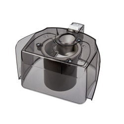 Container for saw with cyclonic filter for saw cleaner Samsung SC4700 DJ97-01768A