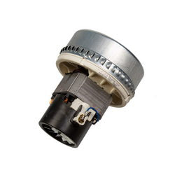 Vacuum cleaner motor D=144/79mm H=69/175mm 230V Domel MKM7791 DeLonghi