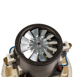 Vacuum cleaner motor D=144/79mm H=69/175mm 230V Domel MKM7791 DeLonghi