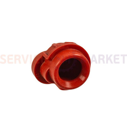 Water dispenser seal for Philips iron