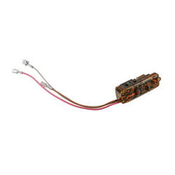 Control module for Philips iron