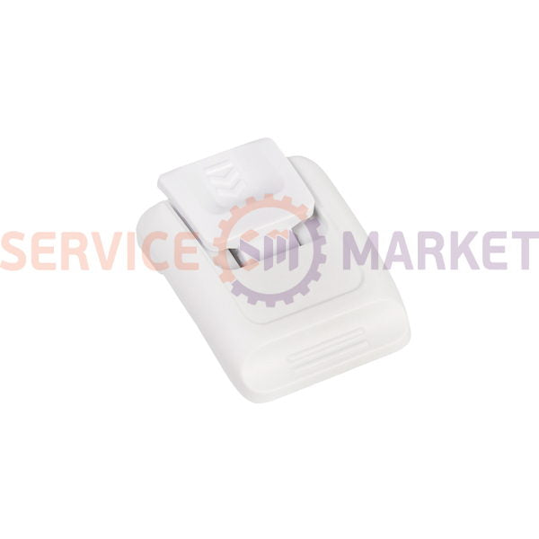 Защелка люка барабана для верт. стир. машины Whirlpool