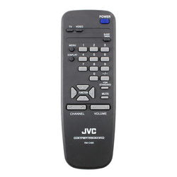 Пульт для телевизора RM-C495 JVC