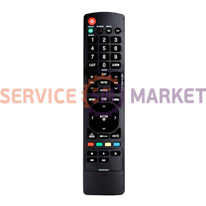 Пульт для телевизора AKB72915210 LG