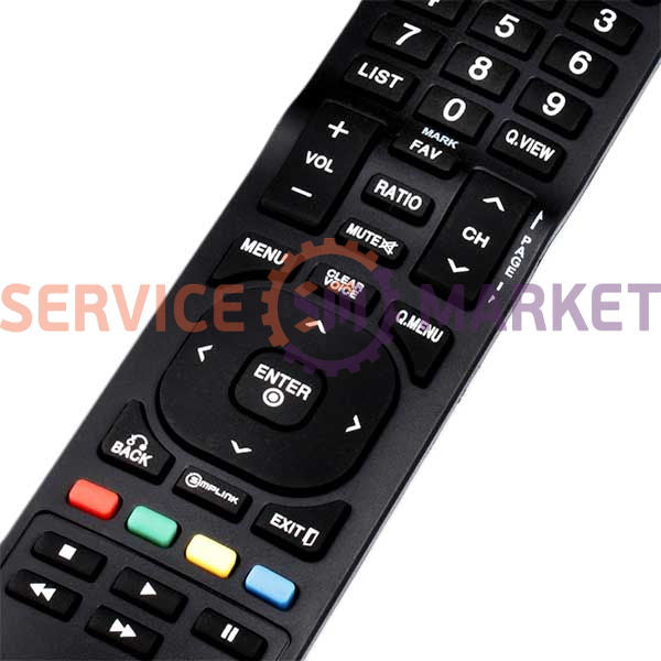 LG TV AKB72915210 Remote control