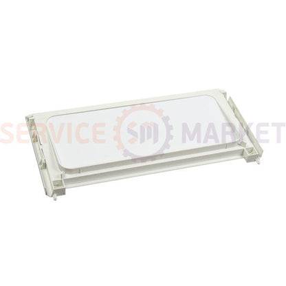 Freezer door for refrigerator 500x250mm Atlant