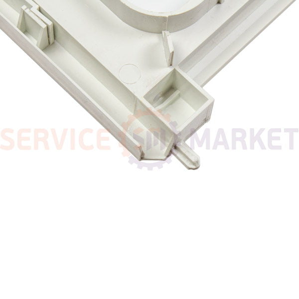 Freezer door for refrigerator 500x250mm Atlant