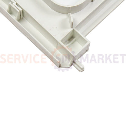 Freezer door for refrigerator 500x250mm Atlant