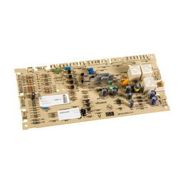 Плата управления для стир машины AK60AA30A Beko