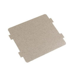Gorenje microwave oven Mica plate 10x12 cm (192049)