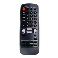Пульт для телевизора G1350SA Sharp
