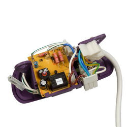 Control module with power cord for Tefal steam generator