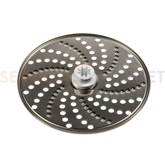 Диск - терка крупная (деруны) для кух. комбайна Kenwood
