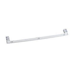 Front frame for glass shelf for refrigerator Beko