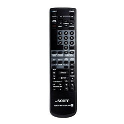 Пульт для телевизора RMT-V154A Sony