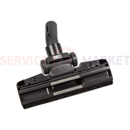 Floor/carpet brush for vacuum cleaner Electrolux 140030390094 for pipe D=32mm