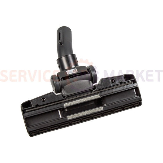 Floor/carpet brush for vacuum cleaner Electrolux 140030390094 for pipe D=32mm