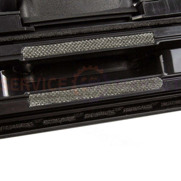 Floor/carpet brush for vacuum cleaner Electrolux 140030390094 for pipe D=32mm