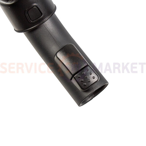 Floor/carpet brush for vacuum cleaner Electrolux 140030390094 for pipe D=32mm