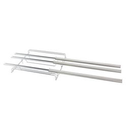 Guide for trays (telescopic, right) for Bosch oven