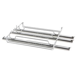 Guide for trays (telescopic, right) for Bosch oven