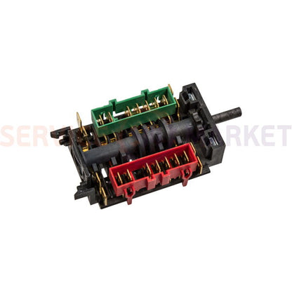 Gorenje 466268 Oven Mode Switch SR1-11-035