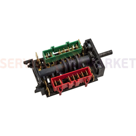 Gorenje 466268 Oven Mode Switch SR1-11-035