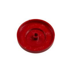 DeLonghi Oil Heater Temperature Control Knob Red