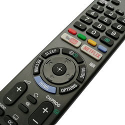 HUAYU TV RM-L1370 universal Remote control