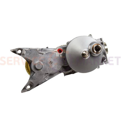 Gearbox assembly for Kenwood food processor