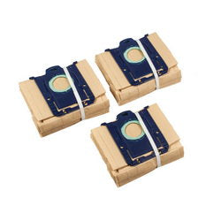 Set of paper bags (15 pcs.) E200SM for Electrolux vacuum cleaner