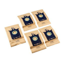 Set of paper bags (15 pcs.) E200SM for Electrolux vacuum cleaner