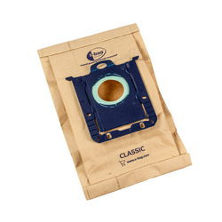Set of paper bags (15 pcs.) E200SM for Electrolux vacuum cleaner