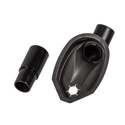 Drilling attachment MDDC032 for vacuum cleaner on pipe D=???mm Electrolux