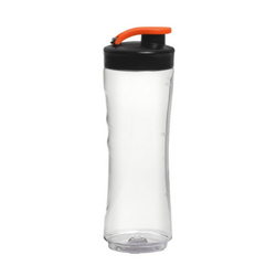Dish with lid for smoothie SBEB1 (300ml) Electrolux blender 900167655