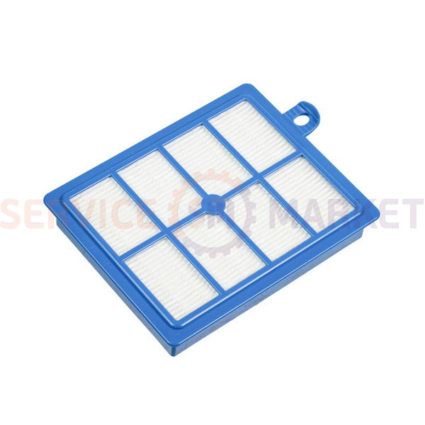 Microwave Bag Set (4 pcs.) USK9S S-BAG + Motor Filter + Outlet HEPA + Aroma for Electrolux Vacuum Cleaner