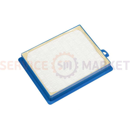 Microwave Bag Set (4 pcs.) USK9S S-BAG + Motor Filter + Outlet HEPA + Aroma for Electrolux Vacuum Cleaner