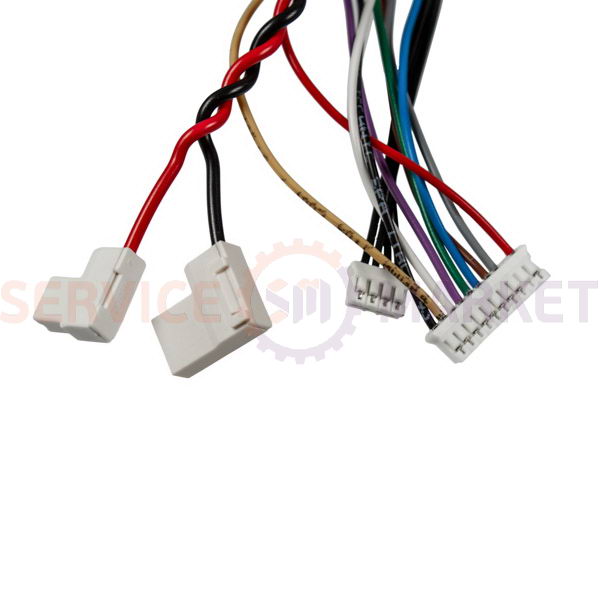 Battery 32.4V Li-Ion for battery vacuum cleaner Electrolux