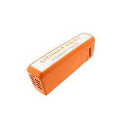 Battery 25.2V Li-Ion ZE033 for battery vacuum cleaner Electrolux