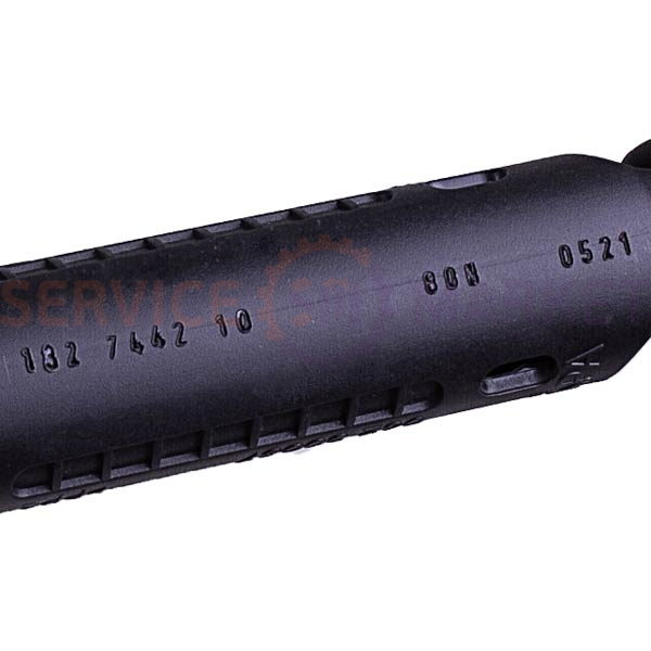 Tank shock absorber for washing machine 80N AEG 4055367934