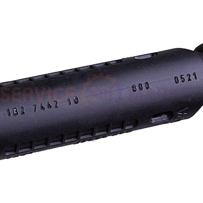 Tank shock absorber for washing machine 80N AEG 4055367934