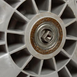 Complete tank for washing machine Electrolux