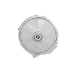 Complete tank for Zanussi vertical washing machine