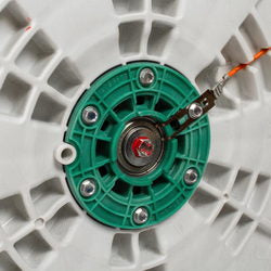Tank assembly for Electrolux vert. washing machine