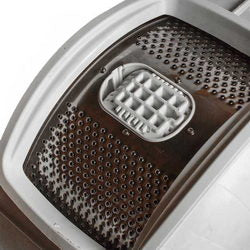 Tank assembly for Electrolux vert. washing machine