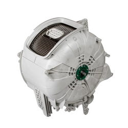 Бак в сборе для верт. стир. машины Electrolux